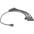 Zündleitungssatz | RENAULT 9, Clio, 5, 19, 11, 18 | 0 986 357 117