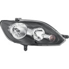 SCHEINWERFER R H7/H15 HELLA | VW GOLF PLUS 4,09-12,13 | 1EE 009 948-061 SCHEINWERFER R H7/H15 HELLA | VW GOLF PLUS 4,09-12,13 | 1EE 009 948-061