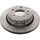 FEBI BILSTEIN Bremsscheibe | 01721