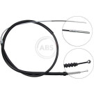 A.B.S. Handbremsseil Seilzug Festellbremse K11426