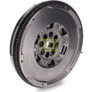 Zweimassenschwungrad VW T5 2.5TDI 128KW 2003 LuK DMF 415 0251 10