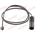 QUICK BRAKE Warnkontakt, Bremsbelagverschleiß WS0161A