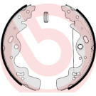 S 44 506 Bremsbackensatz ESSENTIAL LINE