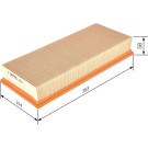 Luftfilter | MERCEDES S-Klasse | 1457433052