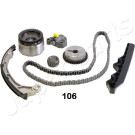 Steuerkettensatz | KDK-106V