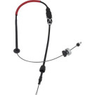 KAMOKA Seilzug, Kupplungsbetätigung LC168