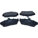 Bremsbelagsatz Honda P. Civic 94-/01-/Rover 200/400/25/45 | 19-0543