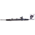 Lenkgetriebe Ford Mondeo Iii 00-07 | 11-0644 Lenkgetriebe Ford Mondeo Iii 00-07 | 11-0644