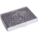 FEBI BILSTEIN Filter, Innenraumluft