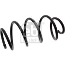 FEBI BILSTEIN Fahrwerksfeder | 37819