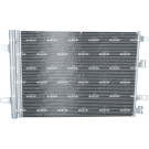 Kondensator, Klimaanlage | 350465