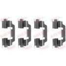 Zubehörsatz SBB | Diverse | 109-1601