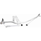 V24-1708 Wischergestänge Original VAICO Qualität