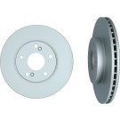 KAMOKA Bremsscheibe 1031097