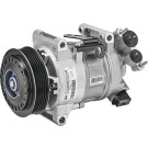 VALEO Kompressor 813178 Valeo Origins New OE TECHNOLOGIE