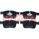 KAMOKA Bremsbelagsatz, Scheibenbremse JQ101481