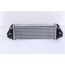 Ladeluftkühler PKW Ford Transit Connect 02 FIRST FIT 96435