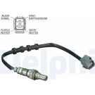 DELPHI Lambdasonde ES20322-11B1