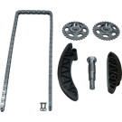 KAMOKA Steuerkettensatz 7001566