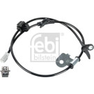 FEBI BILSTEIN Sensor, Raddrehzahl FEBI BILSTEIN Sensor, Raddrehzahl