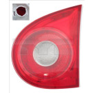 Heckleuchte I R O K-PLATTE | VW GOLF V (-GTI/VARIANT) 10,03-6,09 | 7224,647,1