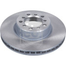 FEBI BILSTEIN Bremsscheibe