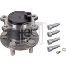 FEBI BILSTEIN Radlager 102266