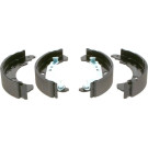 0 986 487 759 Bremsbackensatz