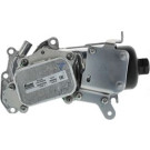 Ölkühler PKW Peugeot 208 12 FIRST FIT 91124