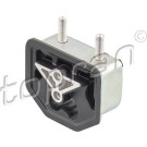 TOPRAN Motoraufhängung 201375 TOPRAN Motoraufhängung 201375