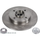 BluePrint Bremsscheibe ADP154351 BluePrint Bremsscheibe ADP154351