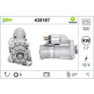 VALEO Anlasser 438167