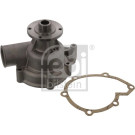 FEBI BILSTEIN Wasserpumpe | 01294
