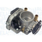 MAGNETI MARELLI Drosselklappenstutzen 802000000045
