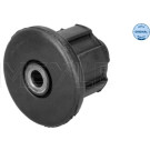 12 308 007 Achskörperlager HA AUDI 50,VW Derby,Polo 74 MEYLE-ORIGINAL: True to OE 1005110006