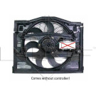 NRF Kühlerlüfter 47027