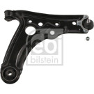 Querlenker Vw P. Lupo, Polo 1.0-1.9D 05.97-07.05 Pr Unten | 37408