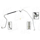 Hydraulikschlauch, Lenkung | FORD | 58453