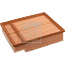 FEBI BILSTEIN Luftfilter | 48467