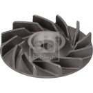 FEBI BILSTEIN Laufrad, Wasserpumpe