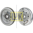 Zweimassenschwungrad VW Golf 05-08 LuK DMF 415 0755 09