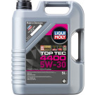 Liqui Moly Top Tec 4400 5W-30 5 l | 3751 | 5L Kanister Kunststoff