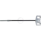 A.B.S. Handbremsseil Seilzug Festellbremse