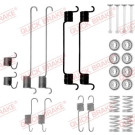 391-0802 Montagesatz f.Bremsbacken | MAZDA Demio 98 | 105-0802