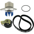 Wasserpumpe + Zahnriemensatz | VKMC 03253