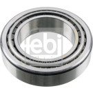 FEBI BILSTEIN Radlager | 07910