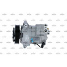 Kompressor, Klimaanlage | 32487