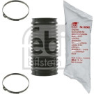 Faltenbalgsatz, Lenkung Bmw E21/30 Ohne Stromkraft | 03284