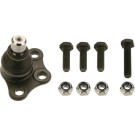 70 303 003 Traggel. VA unten li/re | CITROEN C2,C3,PEUGEOT 1007 02 | JBJ738