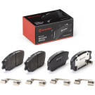 BREMBO Bremsklötze VA | KIA Soul 19 | P 30 121